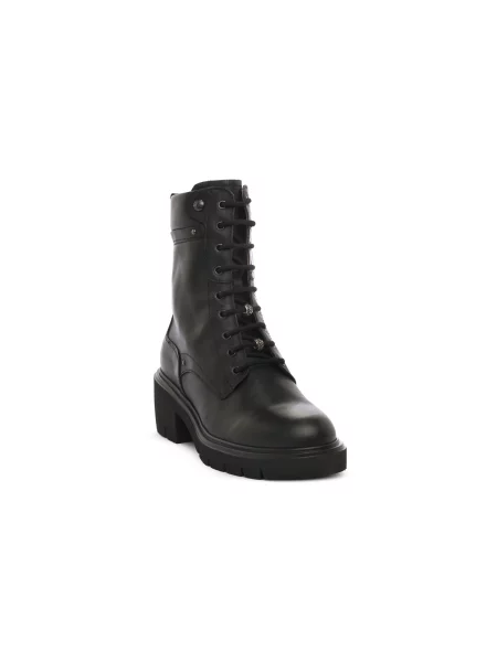 Pantofi Nerogiardini negru