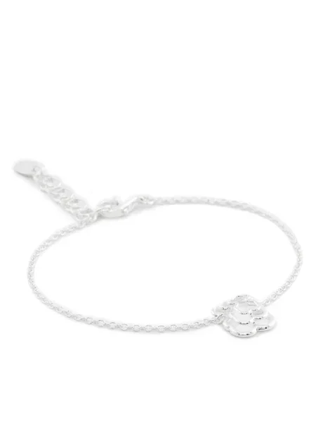 TOUS Гривна Bickie сребрист