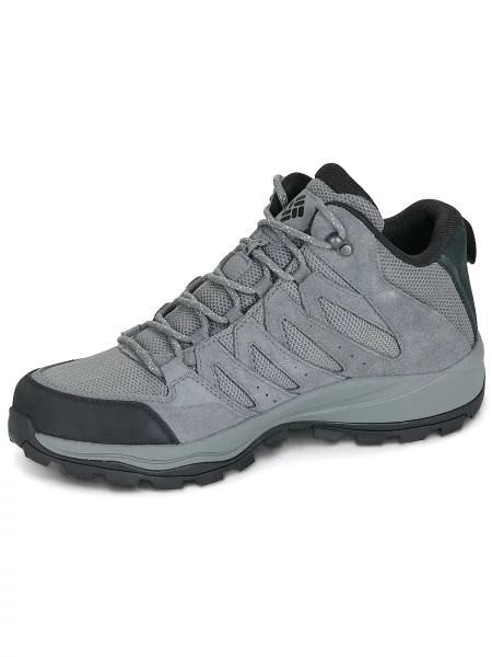 Impermeabil pantofi Columbia gri