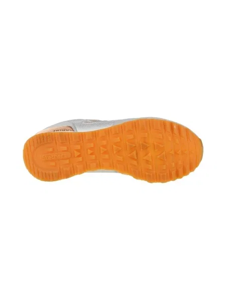 Pantofi Skechers gri