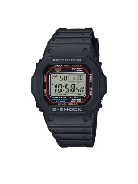 Karóra G-Shock fekete