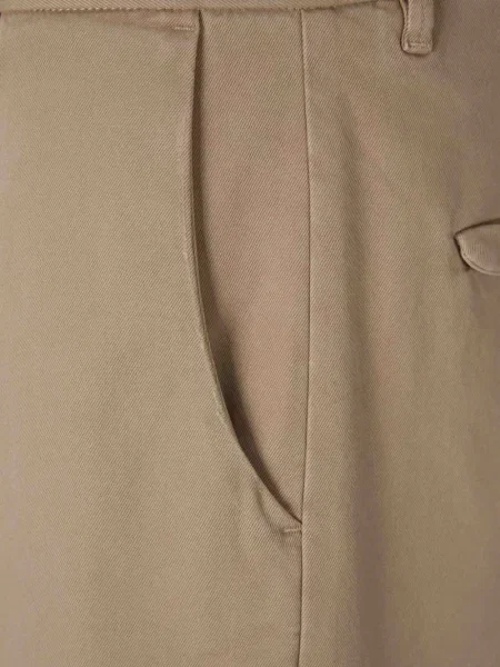 Pantaloni chino Nine In The Morning