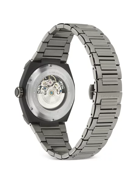 Ceas Ferragamo negru