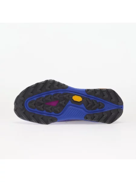 Сникърси Nike ACG Zegama Trail GORE-TEX Gridiron/ Black-Hyper Royal-Vivid Purple EUR черно