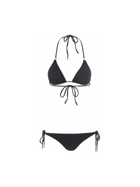 Top Melissa Odabash czarny