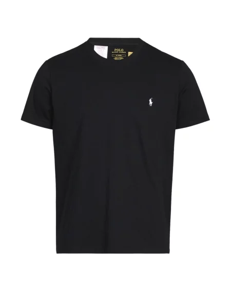 Polotričko Ralph Lauren černé