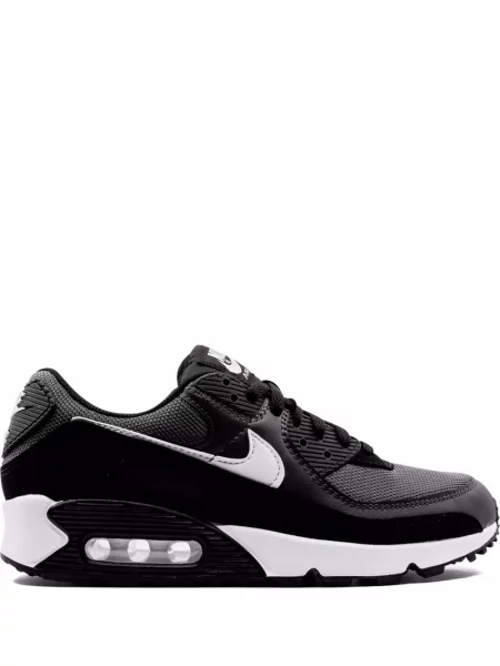 Sneakerși Nike Air Max 90 gri