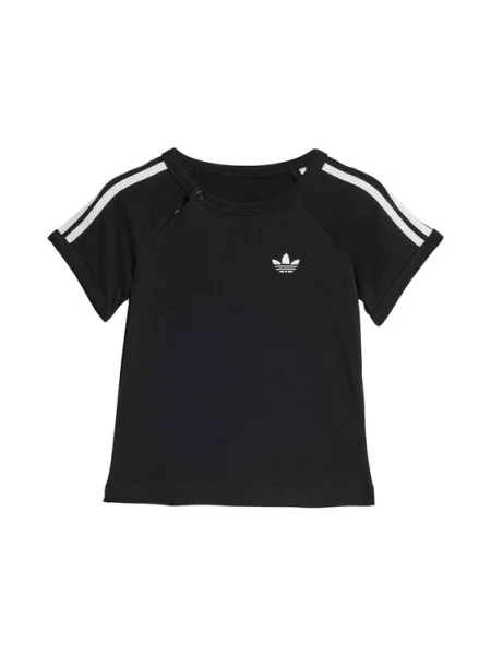 Adidas Tricou negru