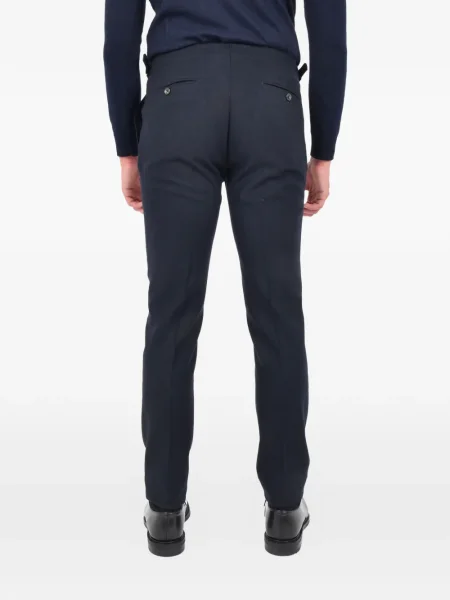 Pantaloni Franzese Collection albastru