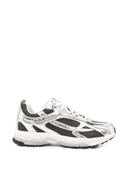 Pantofi alergare The Mercer Brand alergare gri
