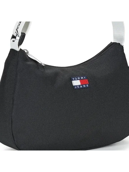 Tommy Jeans Válltáskák ESS DAILY tengerészkék / piros fehér fekete
