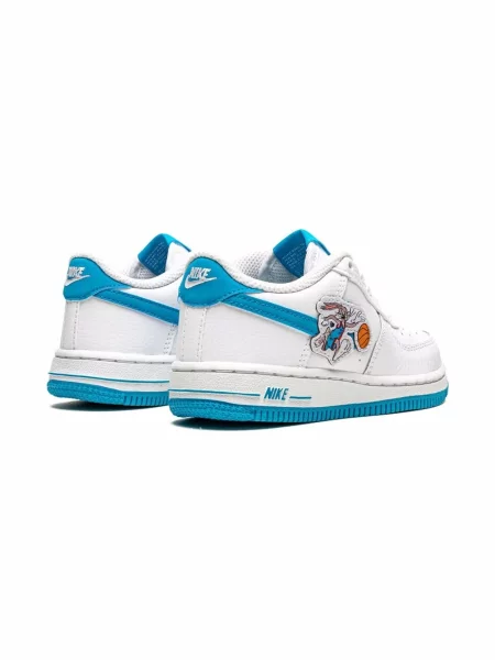 Маратонки Nike Air Force 1 бяло
