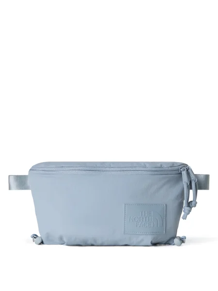 THE NORTH FACE Pojasna torbica Never Stop nebesko plava