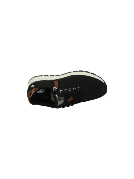 Pantofi Refresh negru