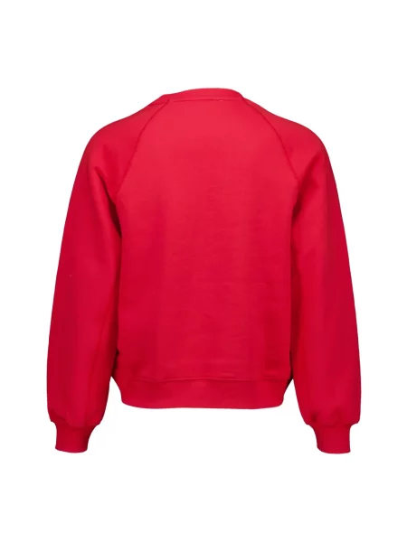 Bluza Bad Habits czerwona