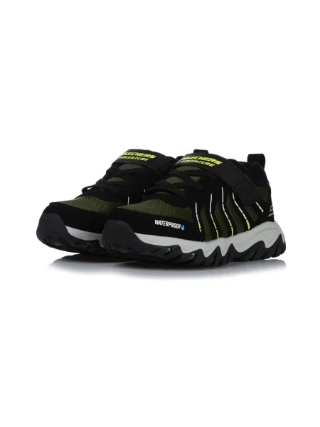 Pantofi copii Skechers negru