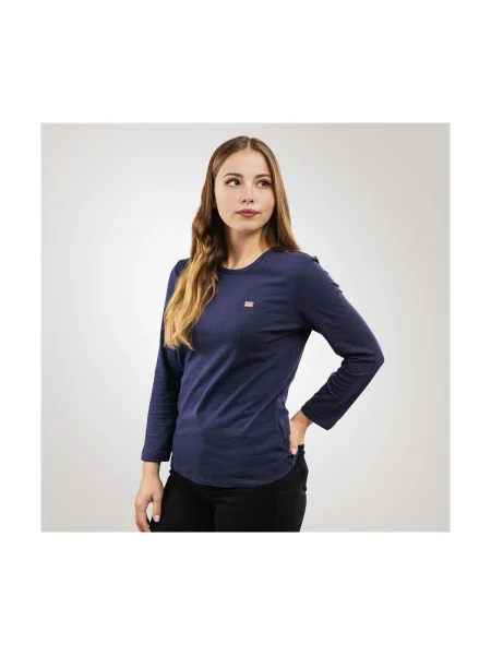Polo Emporio Armani albastru