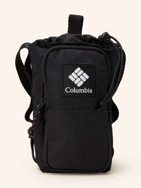 Saszetka na butelkę Columbia Trail Traveler Water Bottle Sling black czarna