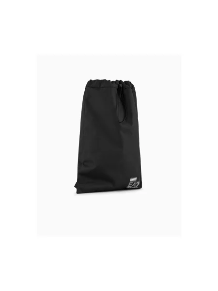 Rucsac Emporio Armani negru