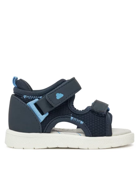 Mayoral Sandali Mornarsko modra
