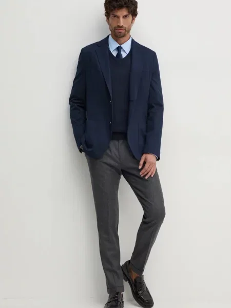 Tommy Hilfiger pulover bărbătesc din