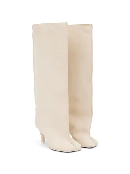 Botine Mm6 Maison Margiela