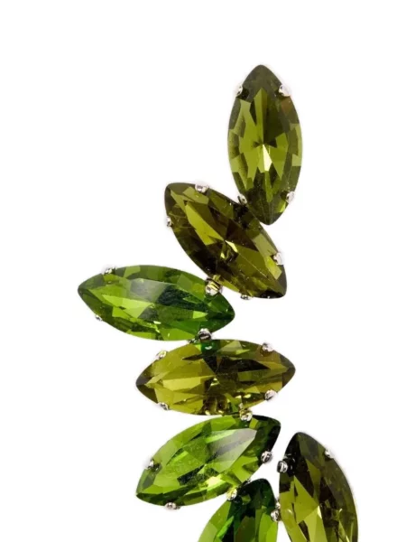Cercei Erdem verde