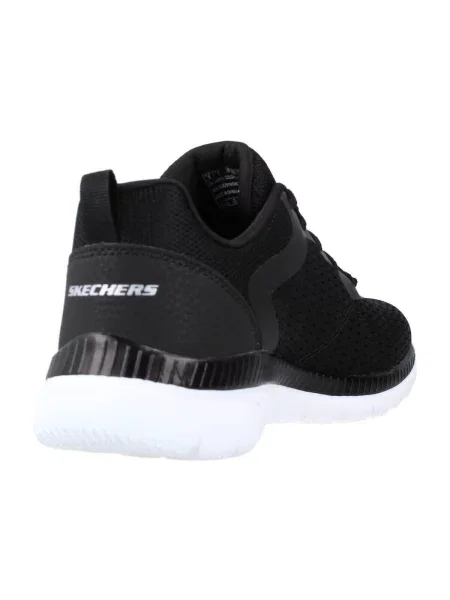Pantofi Skechers negru