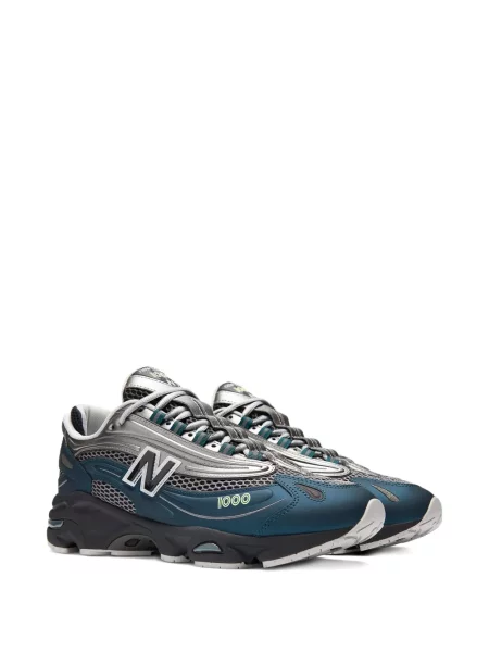 Sneakerși New Balance Fresh Foam Arishi alb