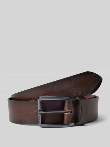 Pasek skórzany ze sprzączką Lloyd Men's Belts