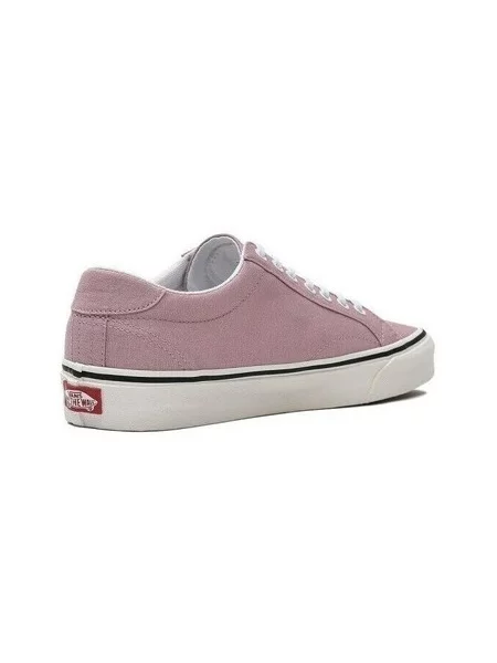 Pantofi Vans din canvas alb