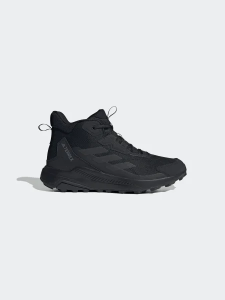ADIDAS TERREX Ležerne čizme Anylander' crna
