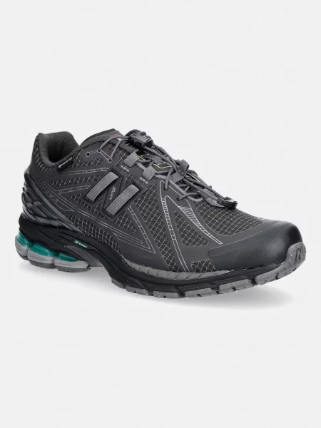 New Balance sneakers gri