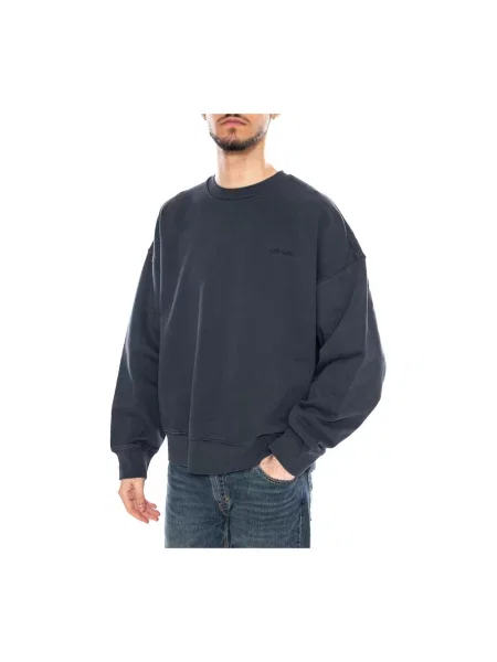 Bluza Carhartt Wip czarna