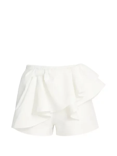 Мини пола Shushu/tong бяло