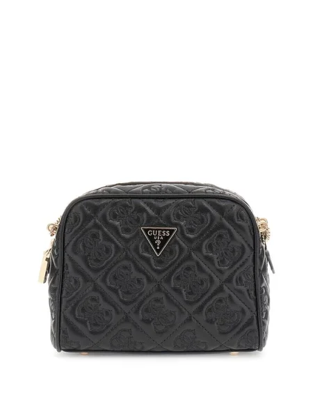 Дамска чанта Guess черно