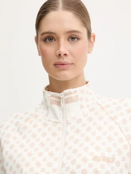 Кофта Guess AGGIE