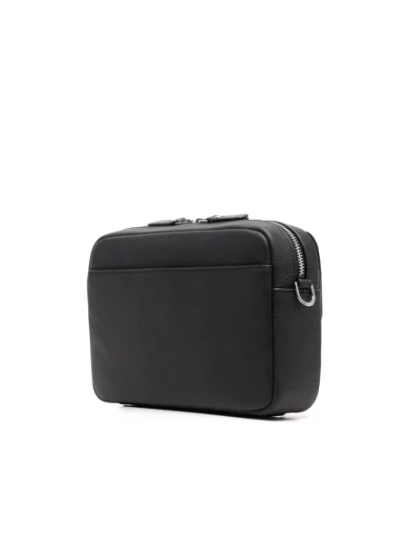 Torba crossbody Michael Kors casual czarna