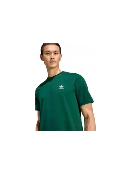 Tricou Adidas verde
