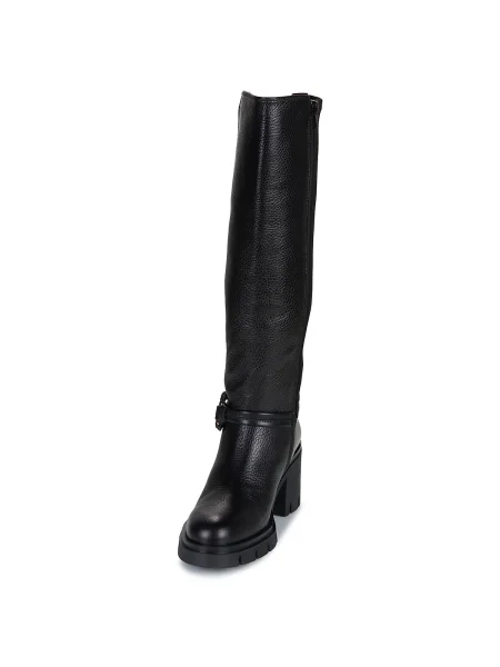 Pantofi Hispanitas negru