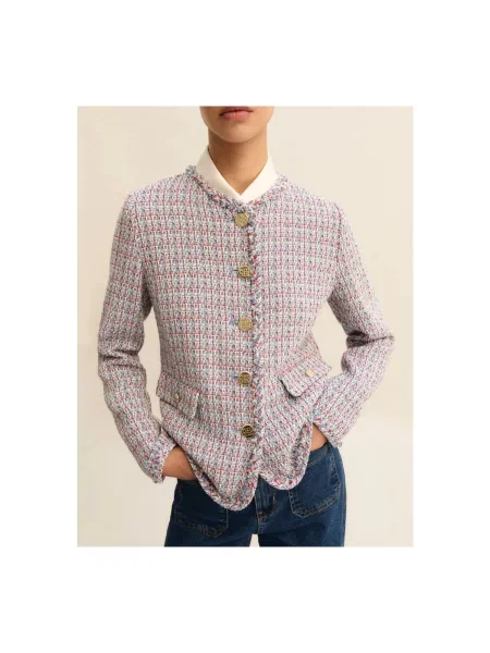 Pulover Linea Emme Marella albastru