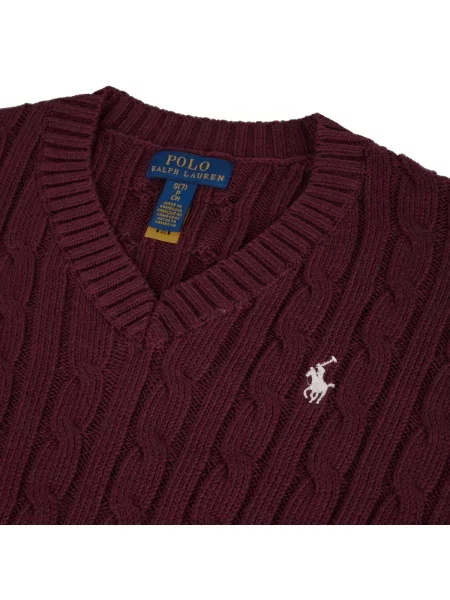 Pulover copii Polo Ralph Lauren