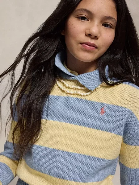 Детский свитер Polo Ralph Lauren