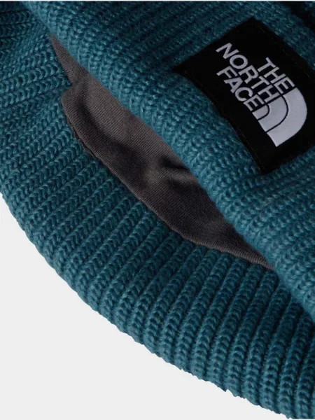 Шапка The North Face синяя