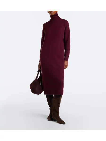 Rochie Max Mara de lână