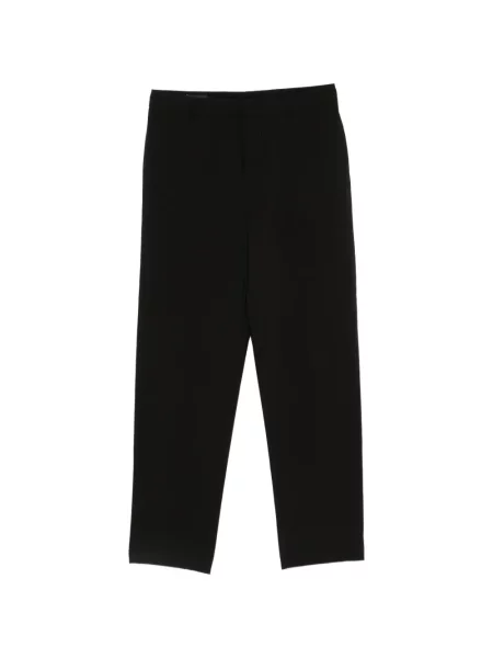 Pantaloni Emporio Armani negru