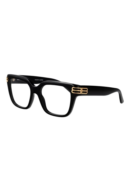 Ochelari de soare Balenciaga Eyewear negru