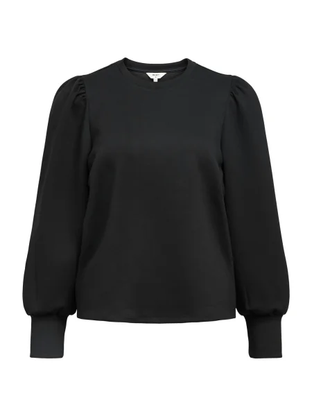 OBJECT Tričko OBJANDREA' černá