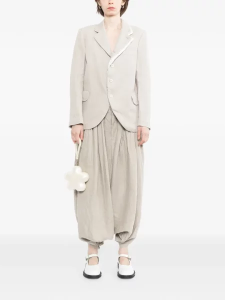 Pantaloni Comme Des Garçons