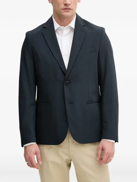 Costum Sisley albastru